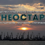 Оформление и экспедирование экспортных, импортных и транзитных грузов в портах Мариуполя и Бердянска